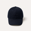 ME Cap Tone-on-tone Embroidery