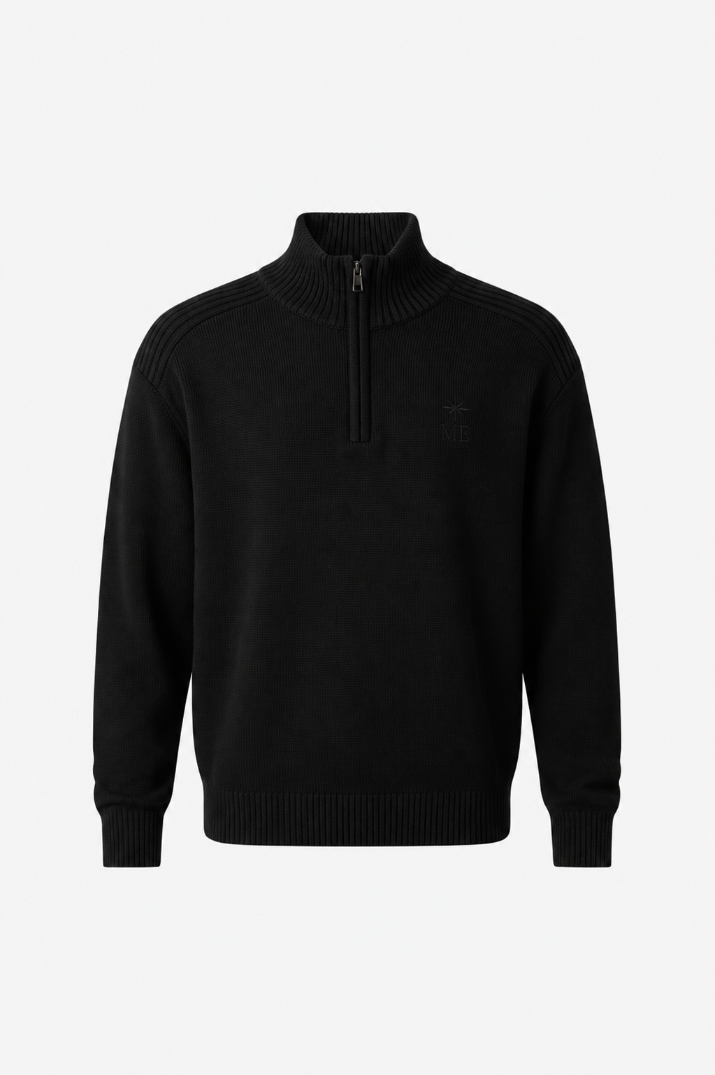 ME "The Quarter Zip"