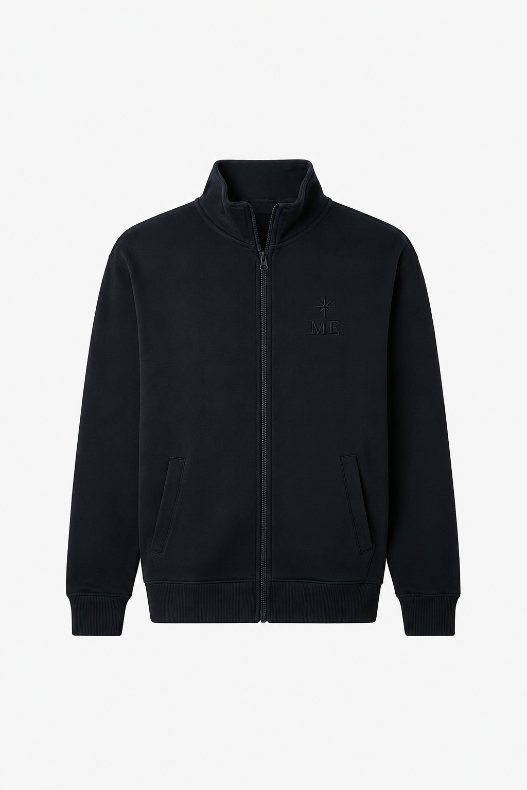 ME "The Full Zip"