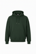 ME Hoodie Grön