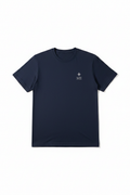 ME T-Shirt Blue